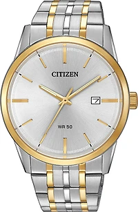 MONTRE ACIER INOXYDABLE BI5004-51A