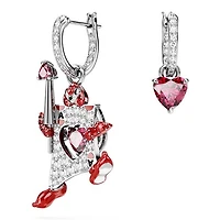 Swarovski earrings 5682810