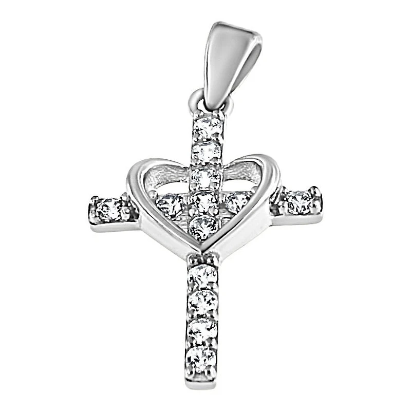 Pendentif 10 Kt Roger Roy P203573-YW