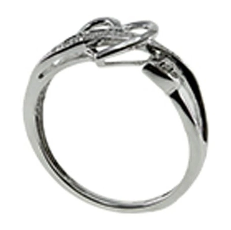 Bague 10 Kt Roger Roy R04-90353W