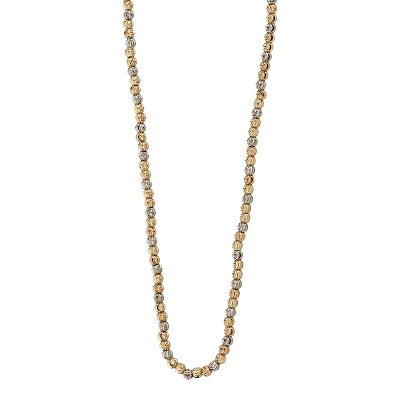 14 Kt Roger Roy N14-772107-33T5 Collars