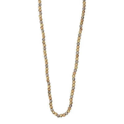 14 Kt Roger Roy N14-772107-33T5 Collars