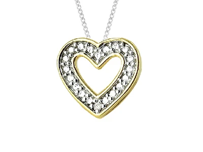 PENDANT 10KT P05-127079-8Y