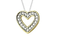 PENDANT 10KT P05-127079-8Y
