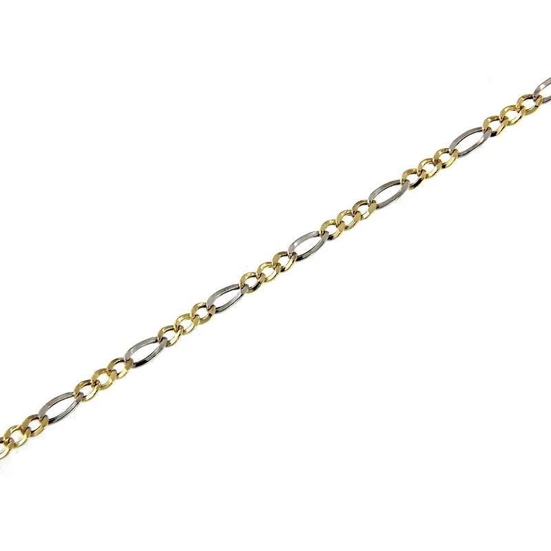 Chaine 10 Kt Zangir C65080C5