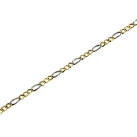 Chaine 10 Kt Zangir C65080C5