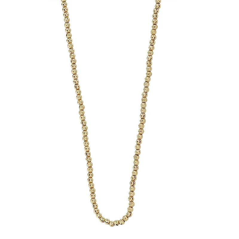 14 Kt Roger Roy N14-772105-30Y6 Collars