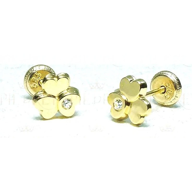 Bijoux Enfants TouTou TTEY6-381301PS