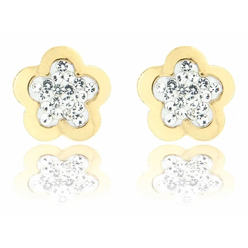 Children's Jewelry TouTou TTEY6842801PS