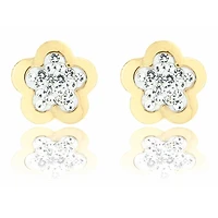 Children's Jewelry TouTou TTEY6842801PS