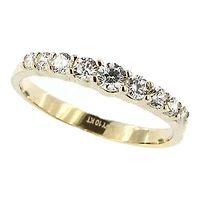 Bague 10 Kt Roger Roy RR1583Y