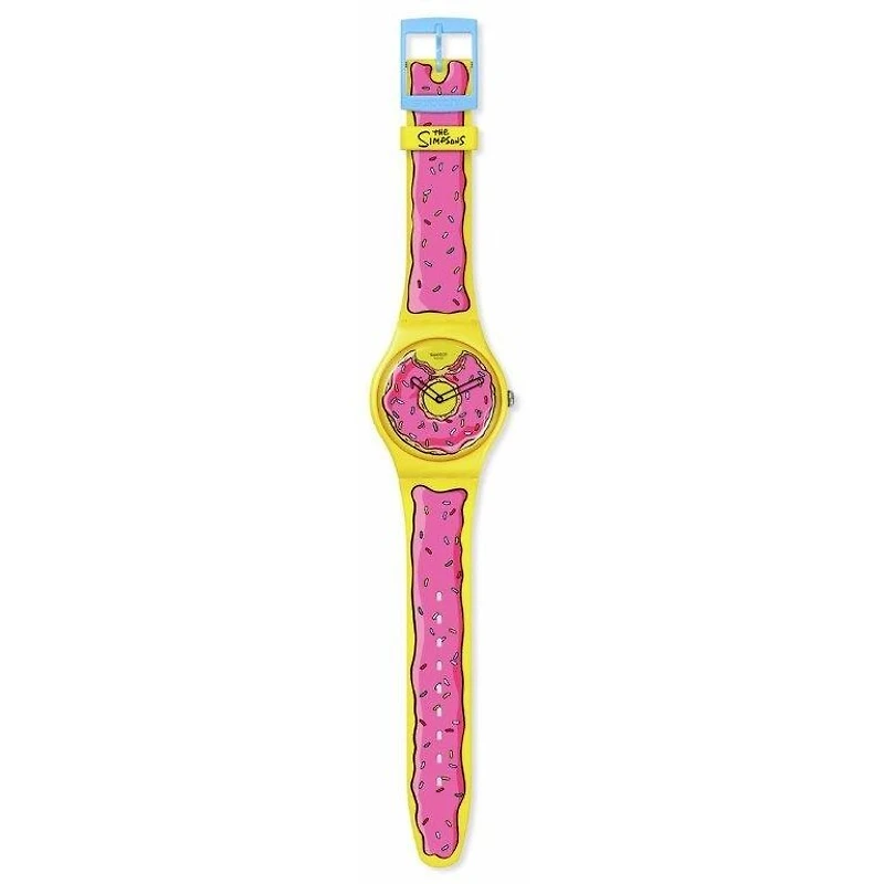 Montre Swatch Watch SO29Z134