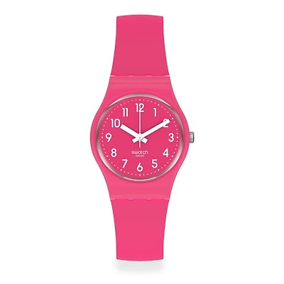 Montre Swatch Watch LR123C