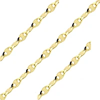 Chaine 10 Kt Zangir C25050A4