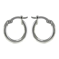 Boucles D’oreilles 10 Kt Roger Roy E000210B