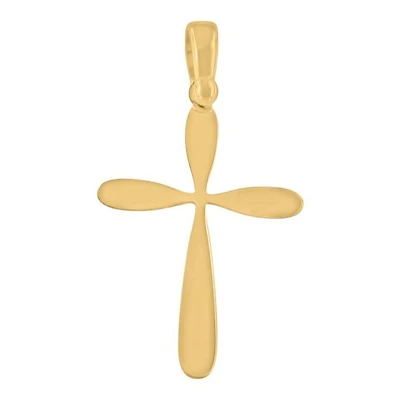 Pendentif 14 Kt Roger Roy P14-Y