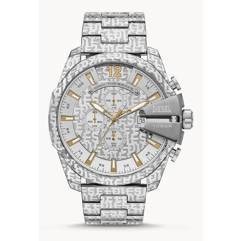 Montre Diesel Watch DZ4636
