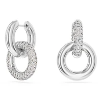 Boucles d’oreilles Swarovski 5671807