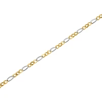 Chaine 10 Kt Zangir C65060C4