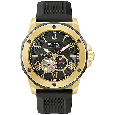 Montre Bulova Watch 98A272