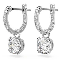 Boucles d’oreilles Swarovski 5636717