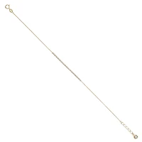 Bracelet 10 Kt Roger Roy B10-772561-2T
