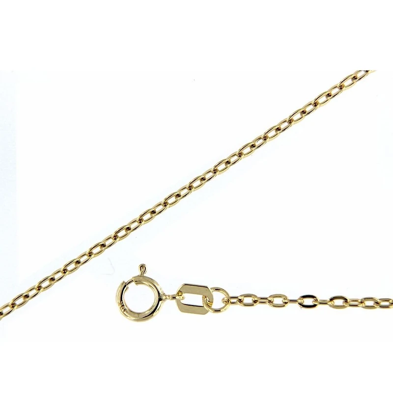 Chaine 10 Kt Zangir C24040A