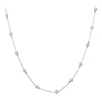 Colliers 14 Kt Roger Roy NP7103YW