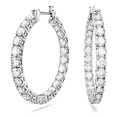 Boucles d’oreilles Swarovski 5647715