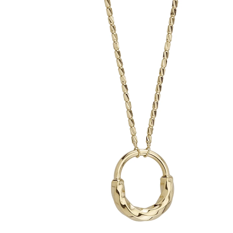 14 Kt Roger Roy N14-796224-Y