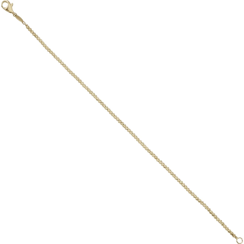 Bracelet 10 Kt Roger Roy B10-Y