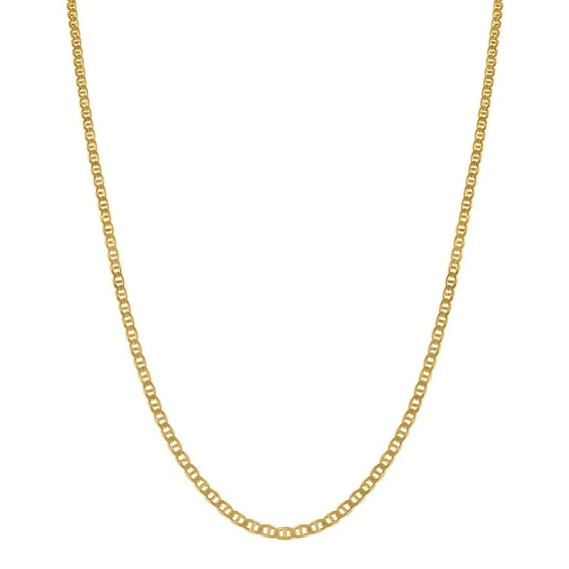 Chaine 18 Kt Van&Co C94200J6