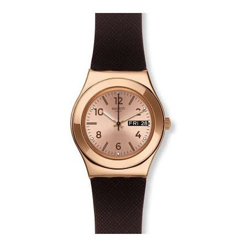 Montre Swatch Watch YLG701