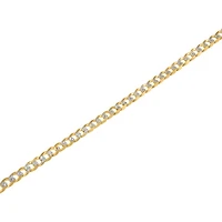 Bracelet 925 Argent Roger Roy A2P-1102-080-0