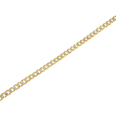 Chaine 925 Argent Roger Roy A2P-1102-080