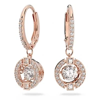 Swarovski earrings 5504753