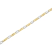 Chaine 10 Kt Zangir C65060C6