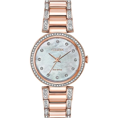 Montre Citizen Watch EM0843-51D