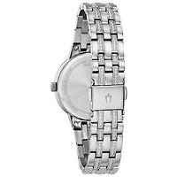 Montre Bulova Watch 96L276