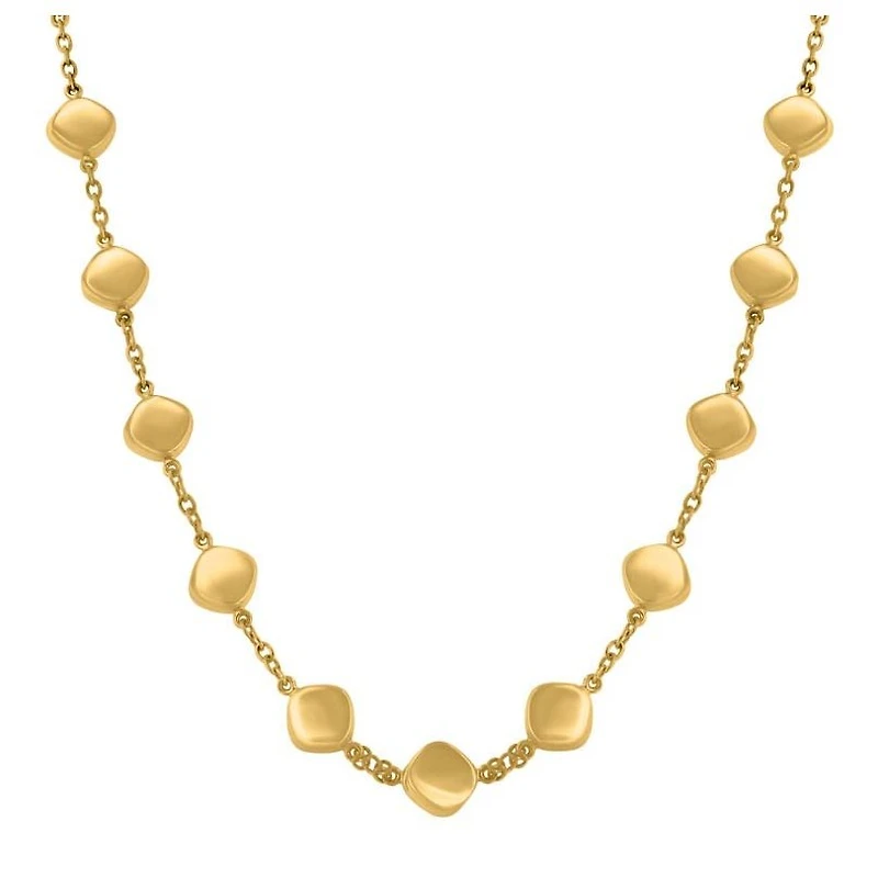 Colliers 10 Kt Roger Roy N786057-10Y