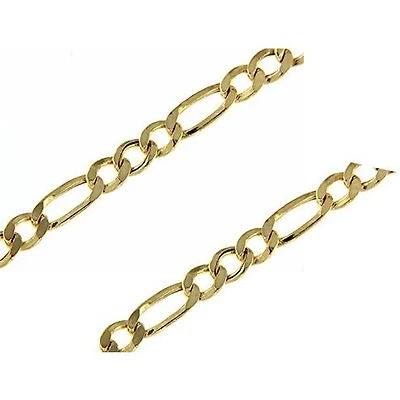 Chaine 10 Kt Zangir C65100A5