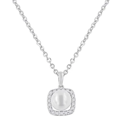 Pendentif 10 Kt Roger Roy P0419-W