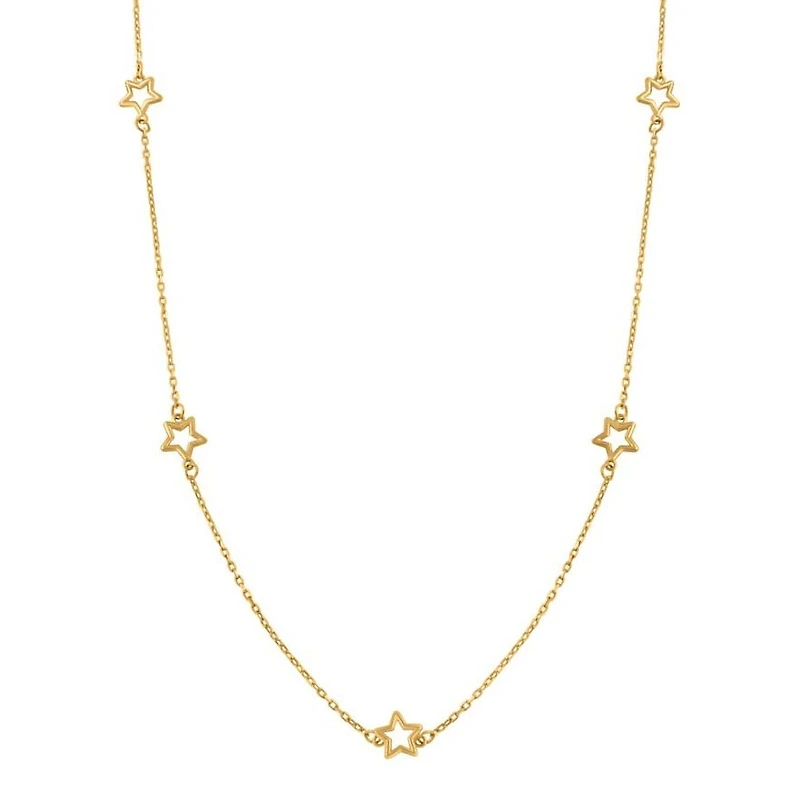 Colliers 10 Kt Roger Roy N-786192-10Y
