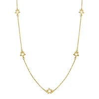 Colliers 10 Kt Roger Roy N-786192-10Y