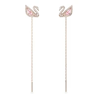 Swarovski earrings 5469990