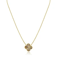 Colliers 18 Kt Van&Co NSMS-12-N-Y4