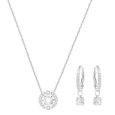 SET SWAROVSKI 5279018