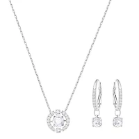 SET SWAROVSKI 5279018