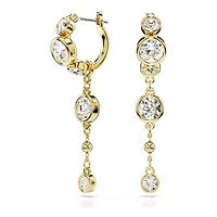 Swarovski earrings 5680097