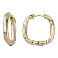 10 Kt Roger Roy E10-812673-Y Earrings